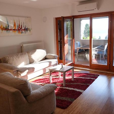 Apartment Summertime Crikvenica Exterior foto
