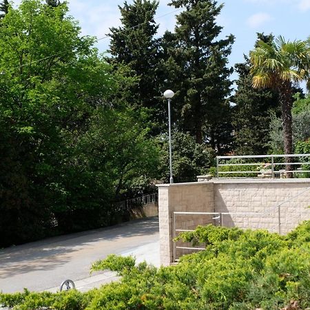 Apartment Summertime Crikvenica Exterior foto