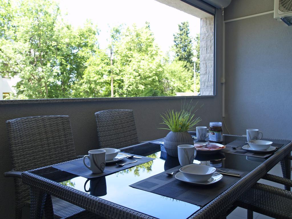 Apartment Summertime Crikvenica Habitación foto