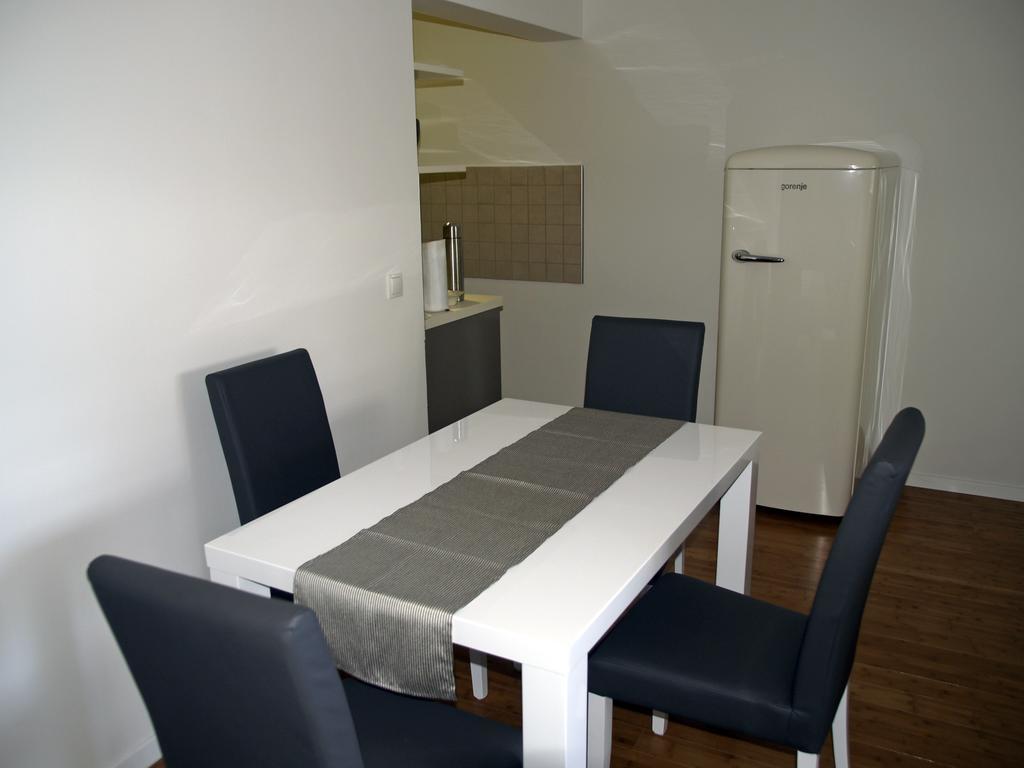 Apartment Summertime Crikvenica Habitación foto